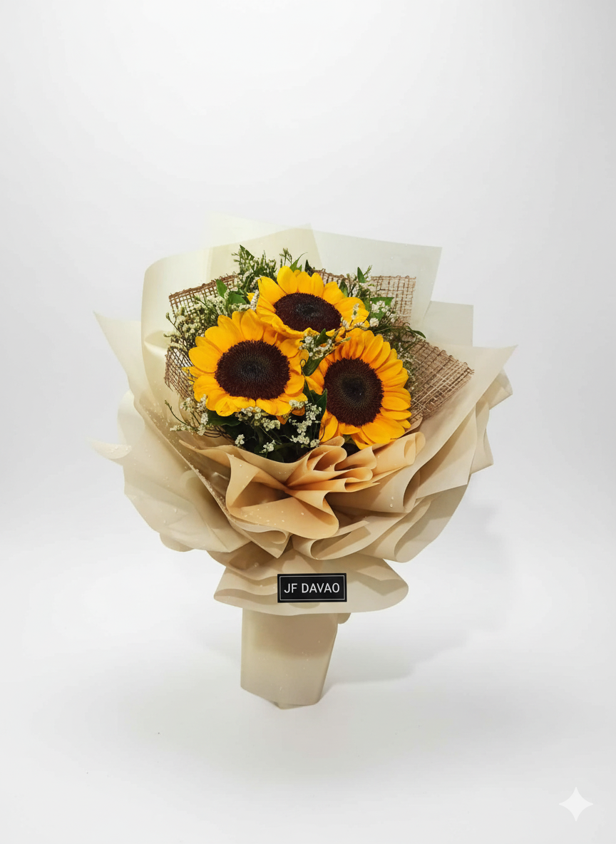 Sunflower Bouquets🌻