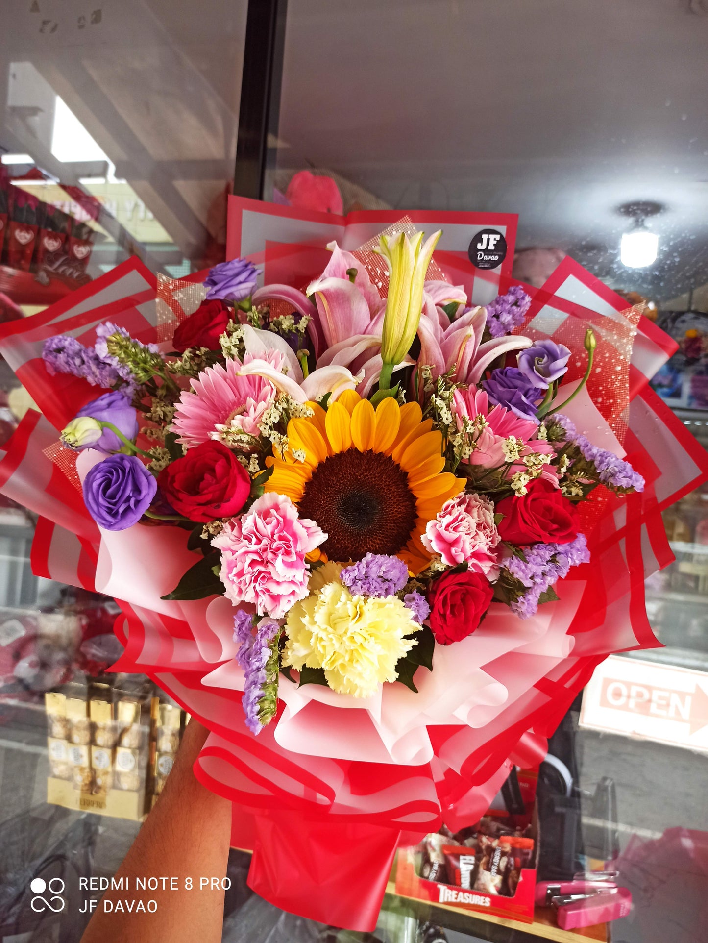 Mother's Day Bouquet