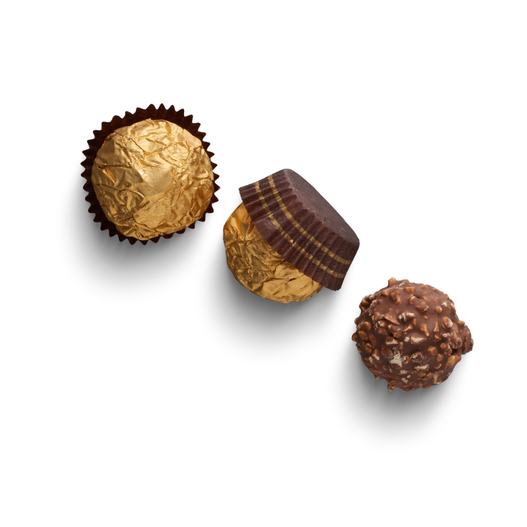 Ad-ons: Chocolates