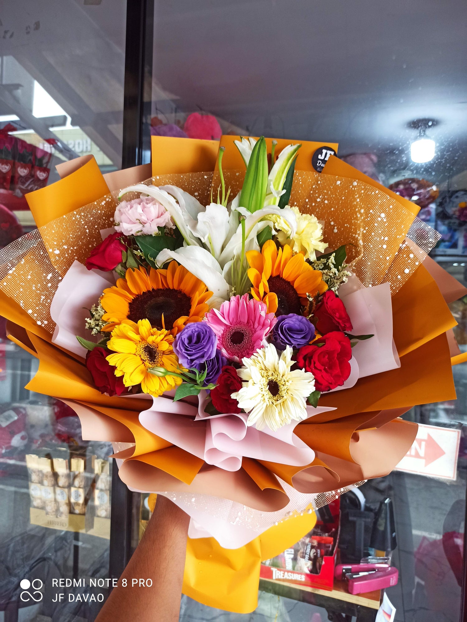 💖 Valentine’s Day Flowers – Express Your Love in Bloom! 💖