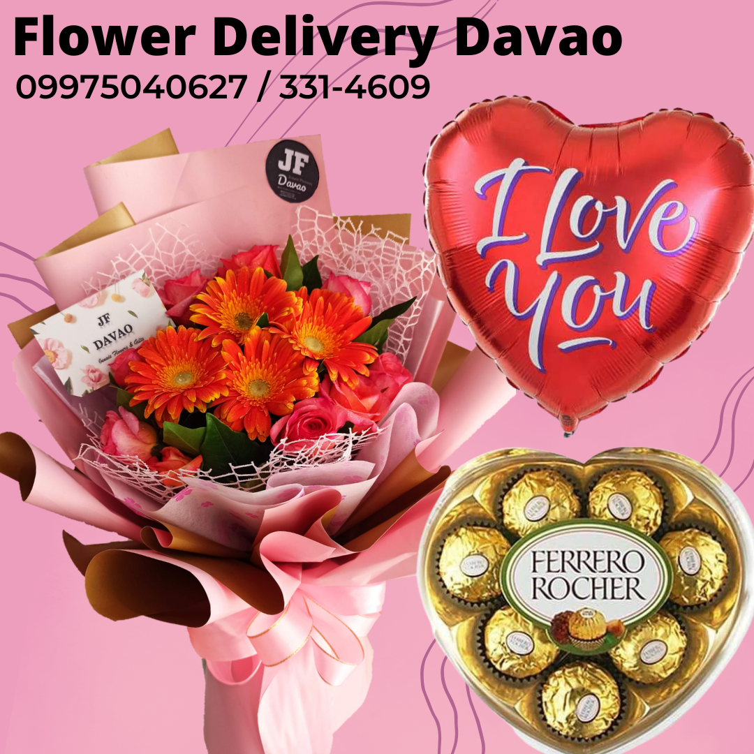 Flowers love Bundle