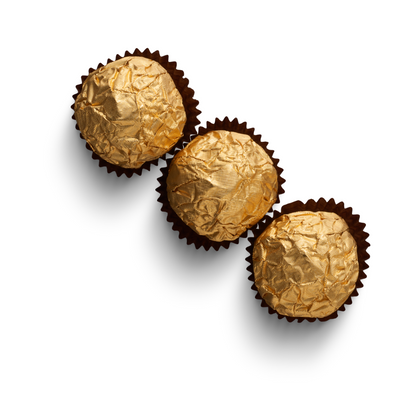 Ferrero Rocher Chocolates