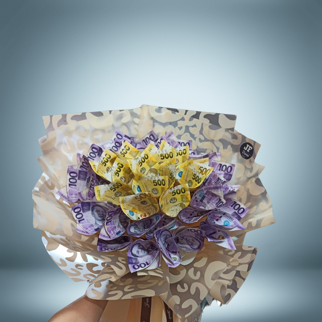 Money Boquet Boquet C1