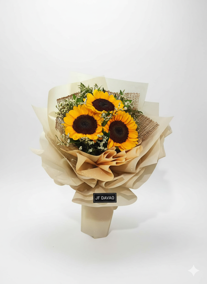 Sunflower Bouquets🌻