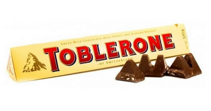 Toblerone