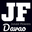 JFDavao logo