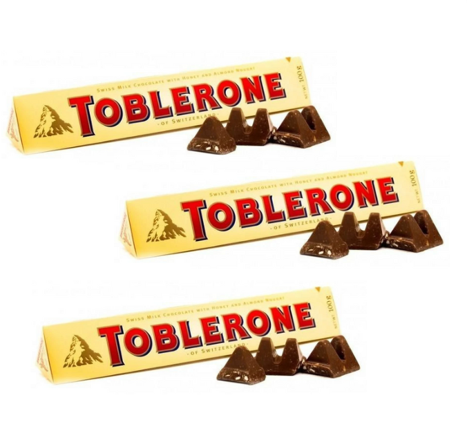 Toblerone