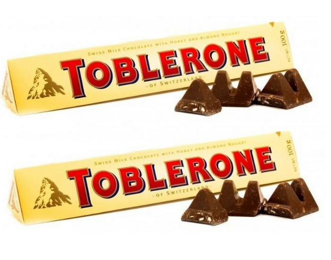 Toblerone