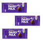 Ad-ons: Cadbury